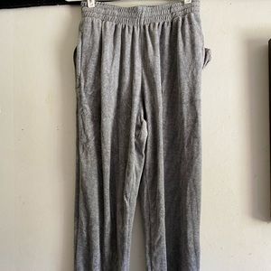 Vintage Gray Starbury Sweatpants - FINAL PRICE